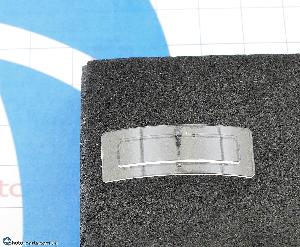 Корпус (окно шкалы расстояний) Canon 24-70 1:2.8L II, только пластик, АСЦ YB2-4403